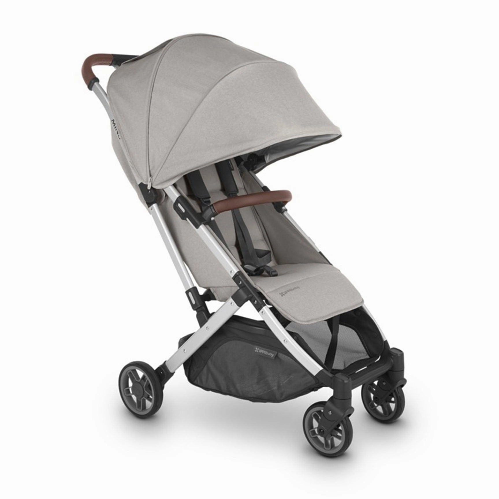 UPPAbaby Minu V2 Pram - Stella with Jordan Carrycot