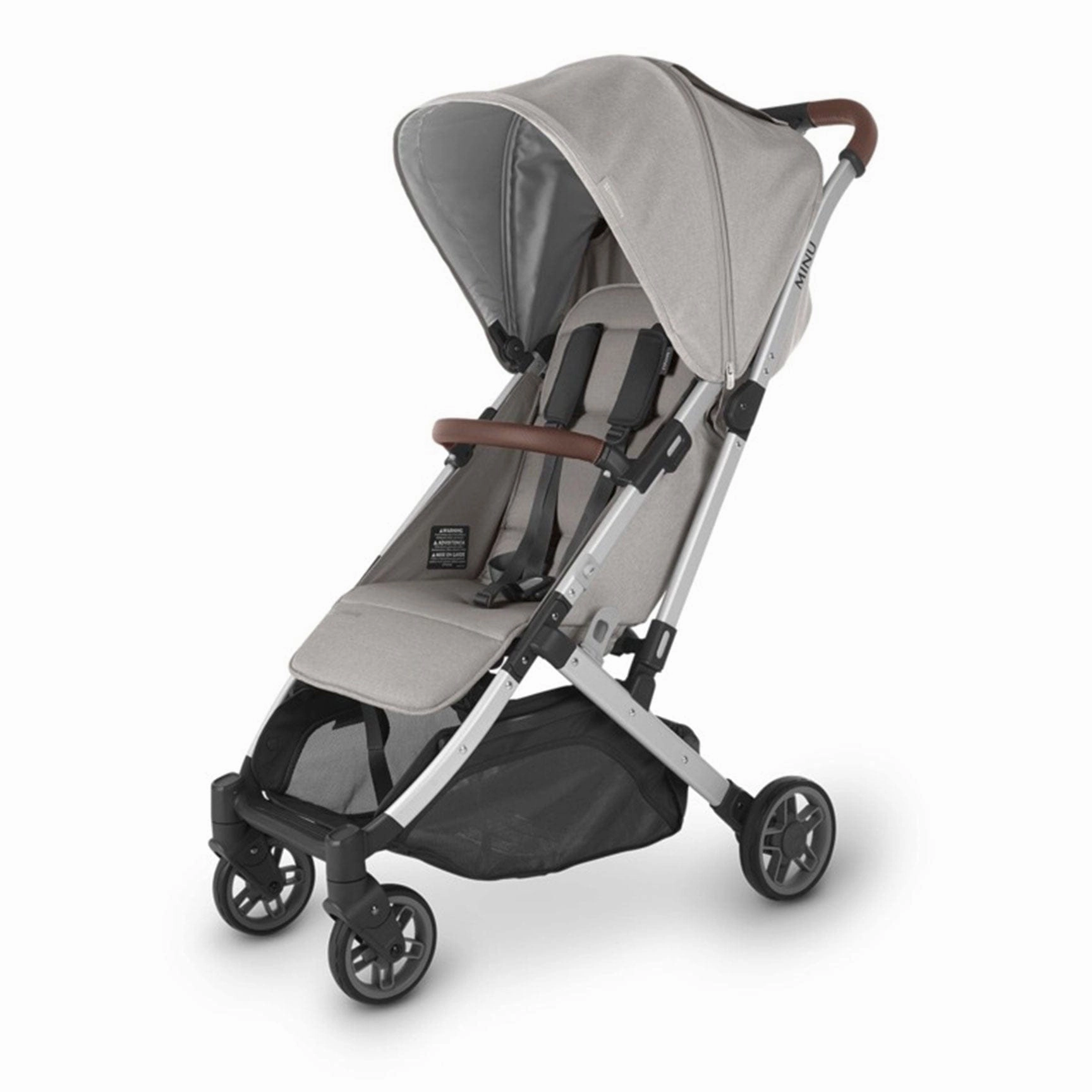 UPPAbaby Minu V2 Pram - Stella with Jordan Carrycot