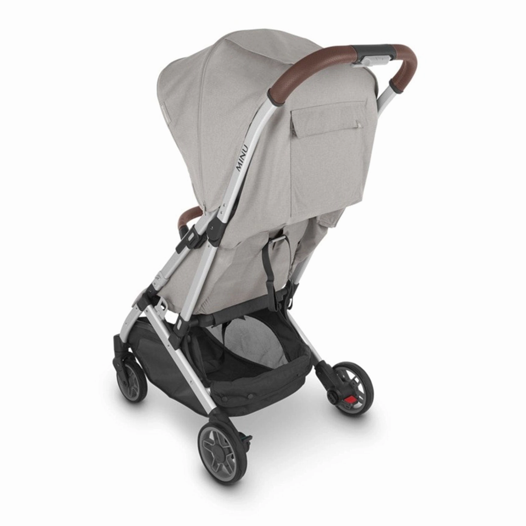 UPPAbaby Minu V2 Pram - Stella with Jordan Carrycot