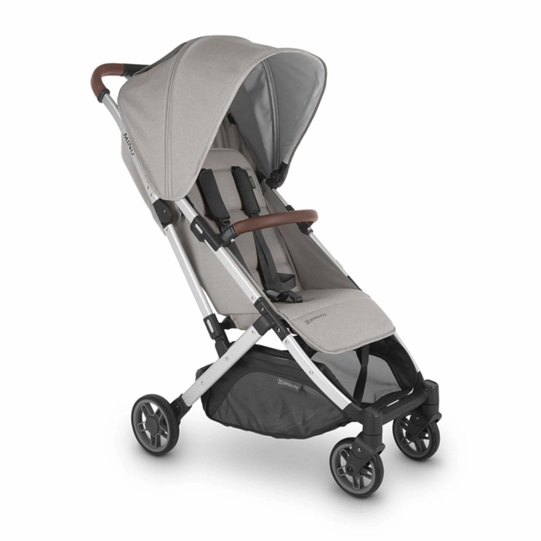 UPPAbaby Minu V2 Pram - Stella with Jordan Carrycot