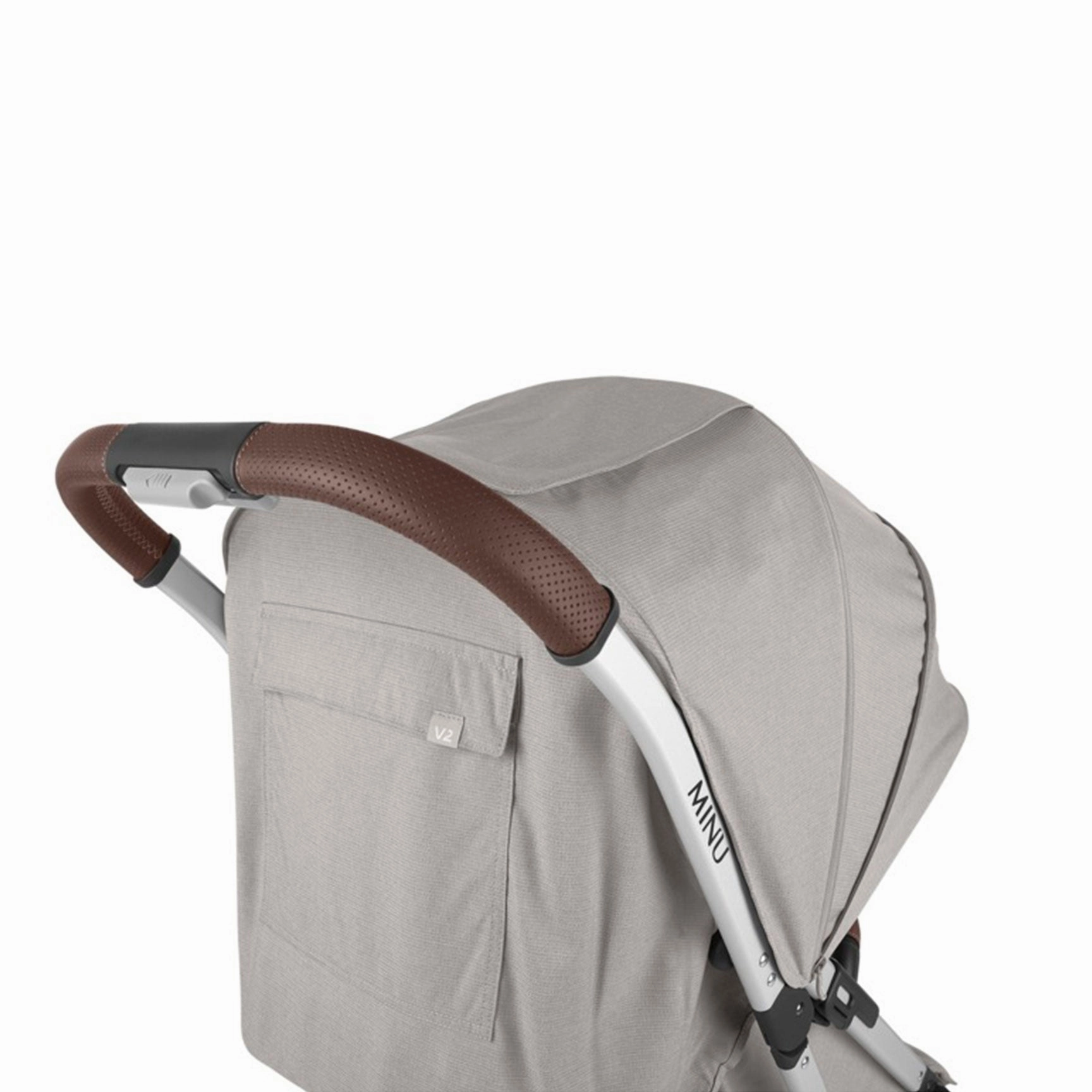 UPPAbaby Minu V2 Pram - Stella with Jordan Carrycot