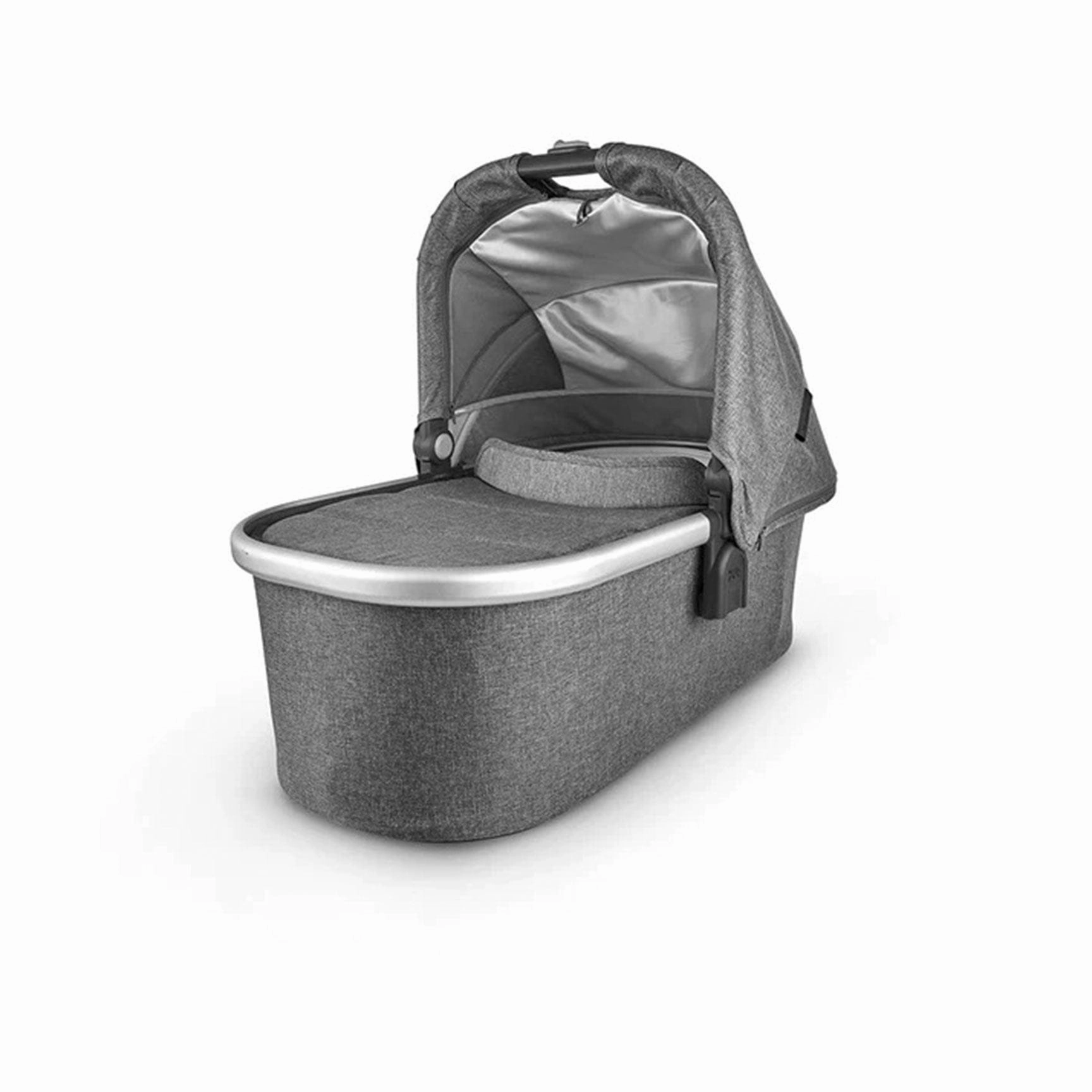 UPPAbaby Minu V2 Pram - Stella with Jordan Carrycot