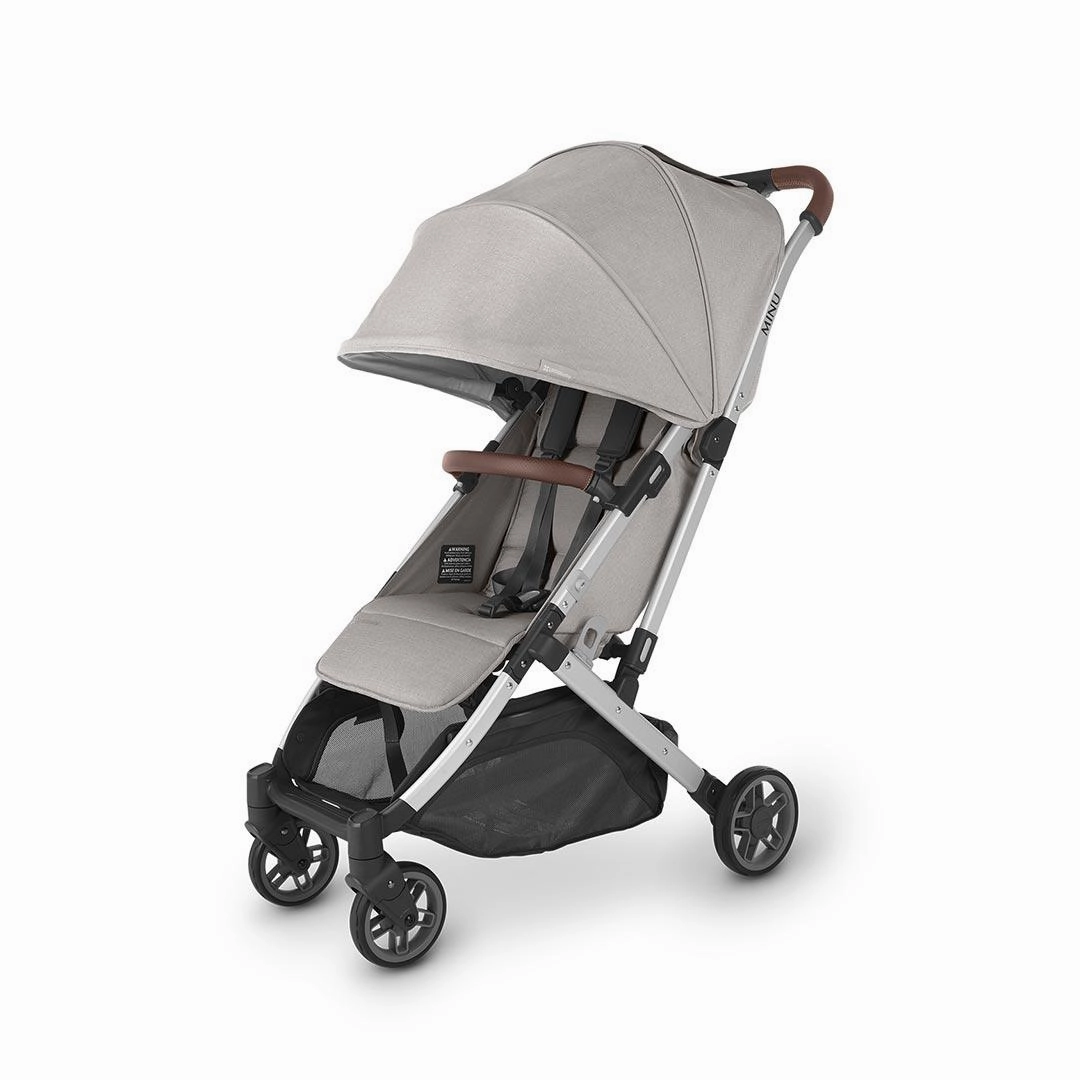 UPPAbaby MINU V2 Pushchair - Stella