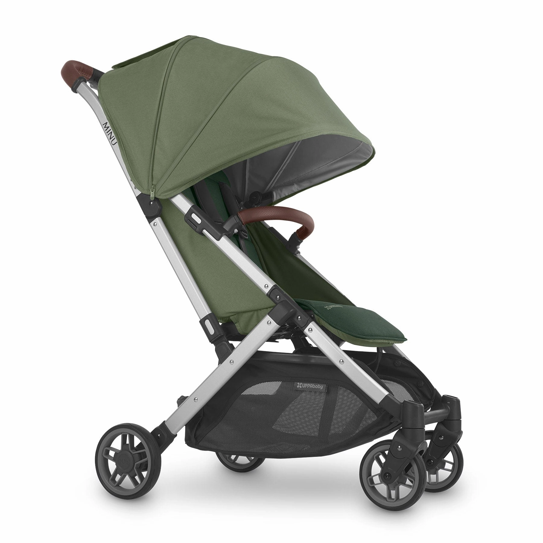 UPPAbaby Minu V2 Stroller - Emelia