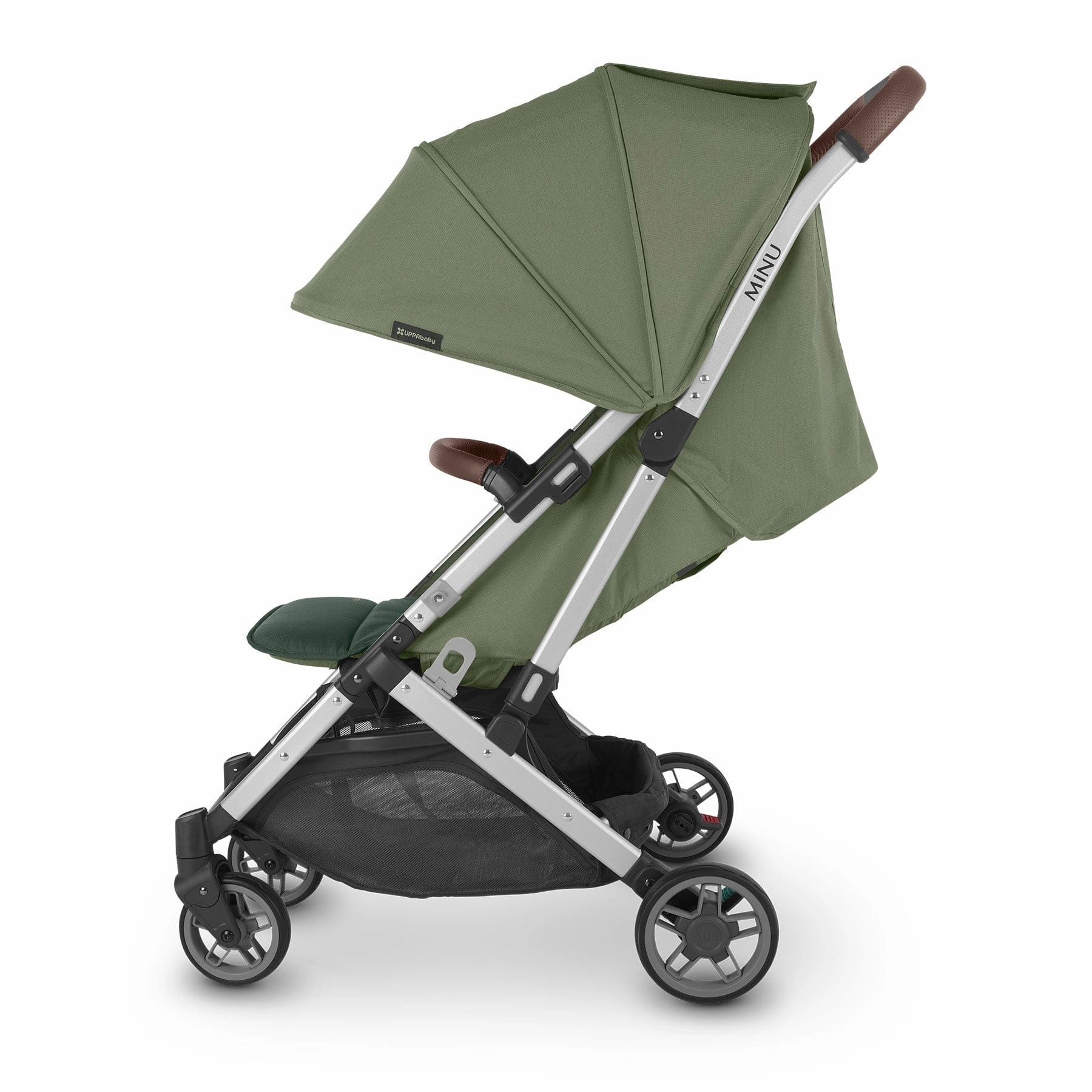 UPPAbaby Minu V2 Stroller - Emelia
