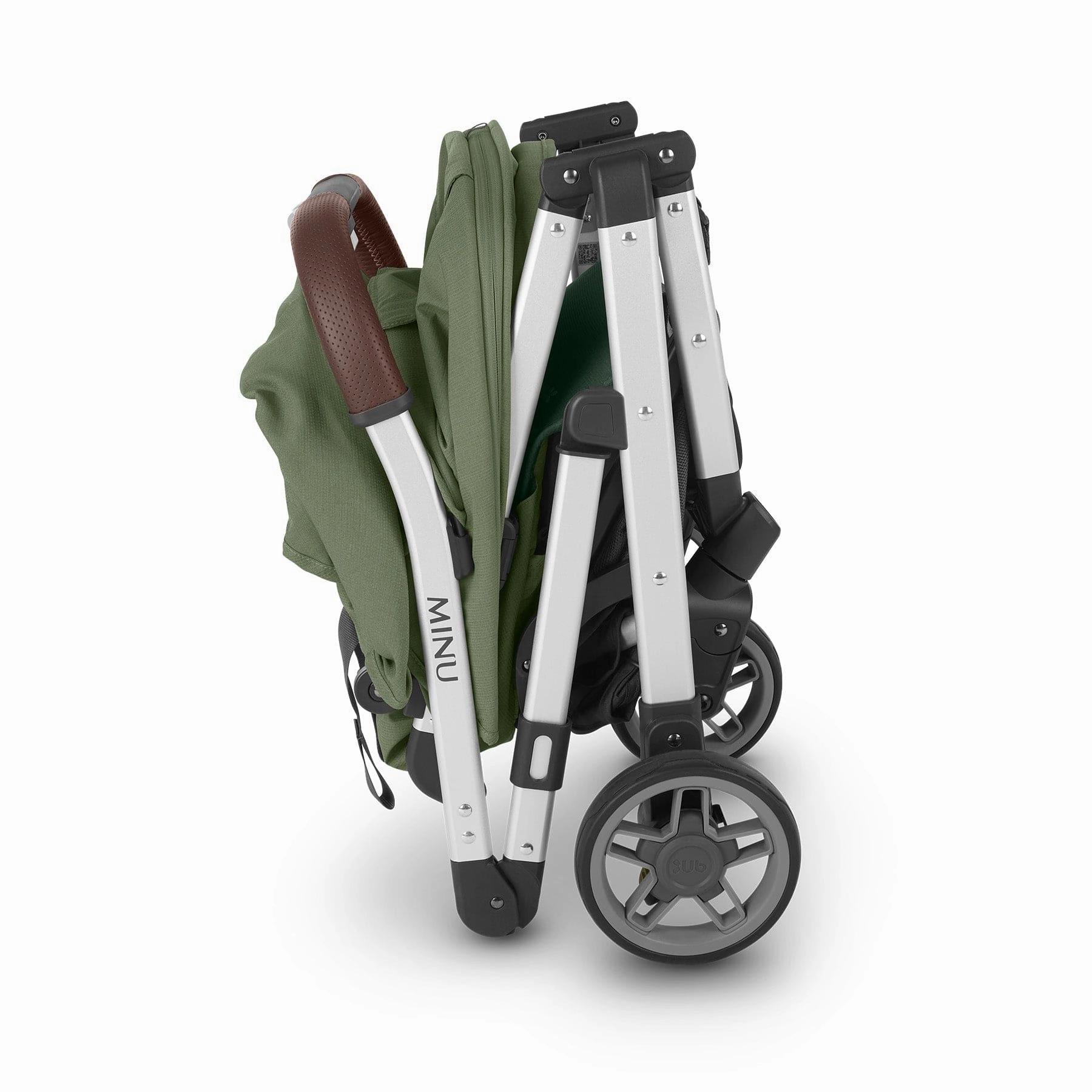 UPPAbaby Minu V2 Stroller - Emelia