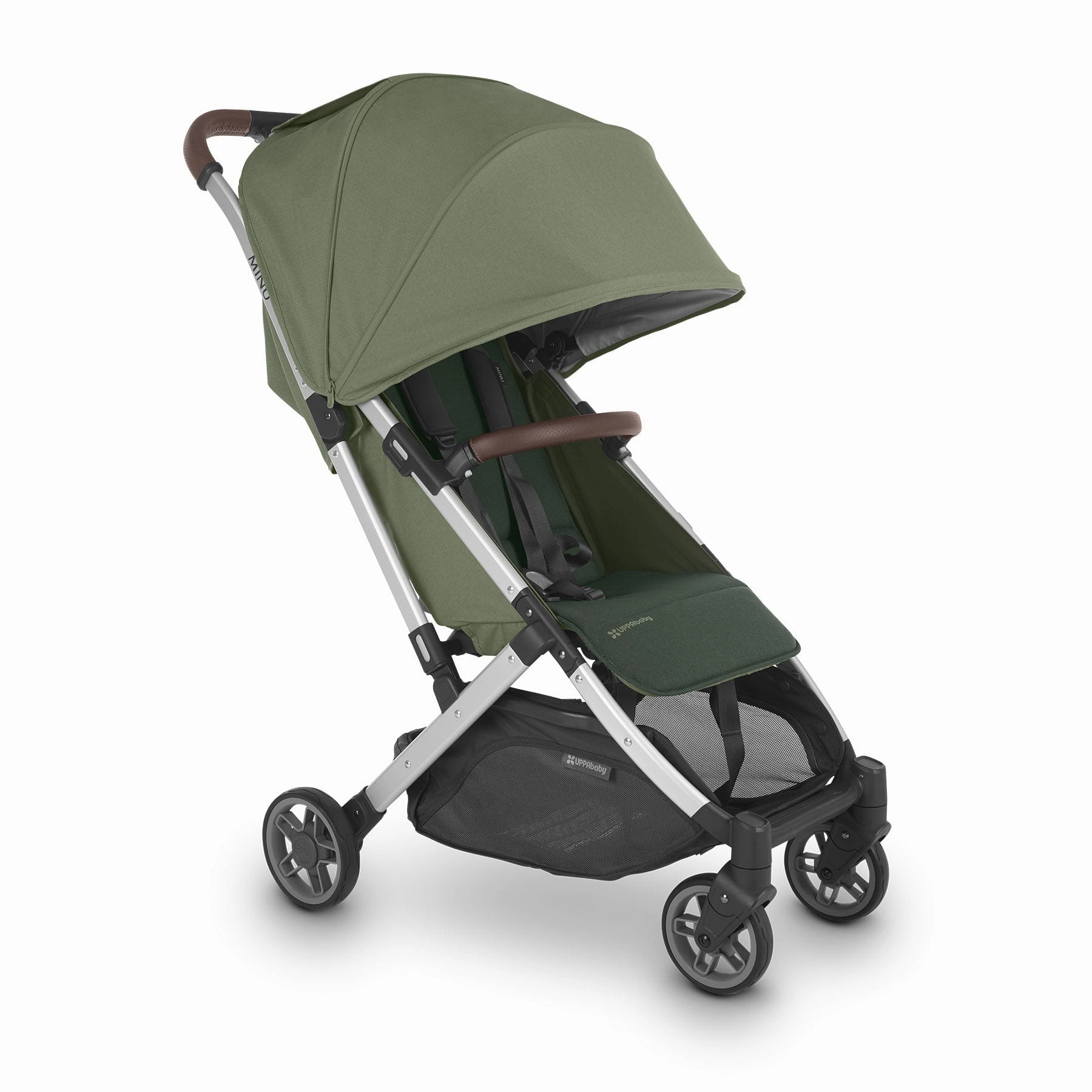 UPPAbaby Minu V2 Stroller - Emelia