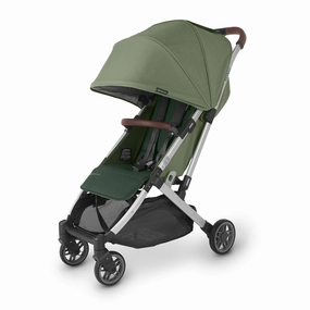 UPPAbaby Minu V2 Stroller - Emelia