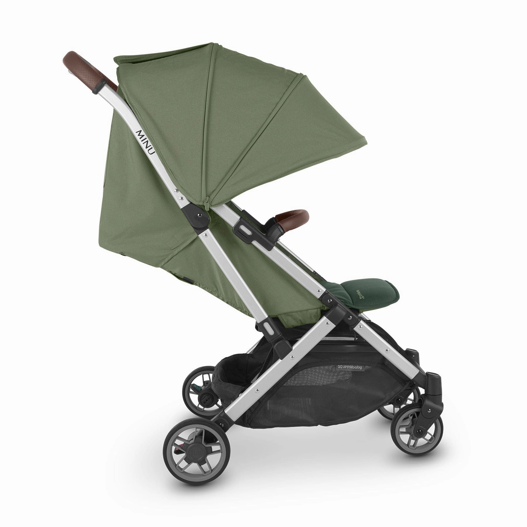 UPPAbaby Minu V2 Stroller - Emelia