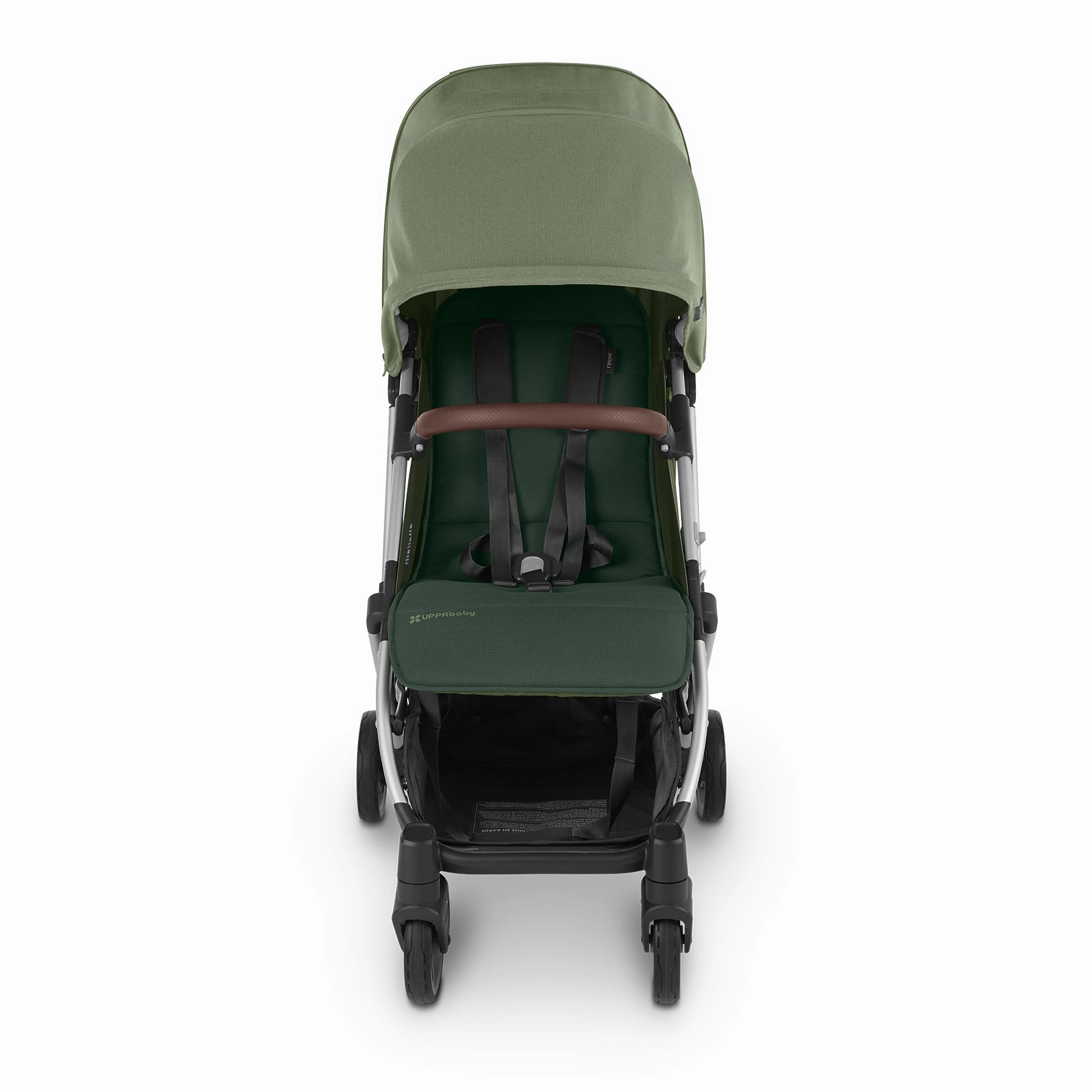 UPPAbaby Minu V2 Stroller - Emelia
