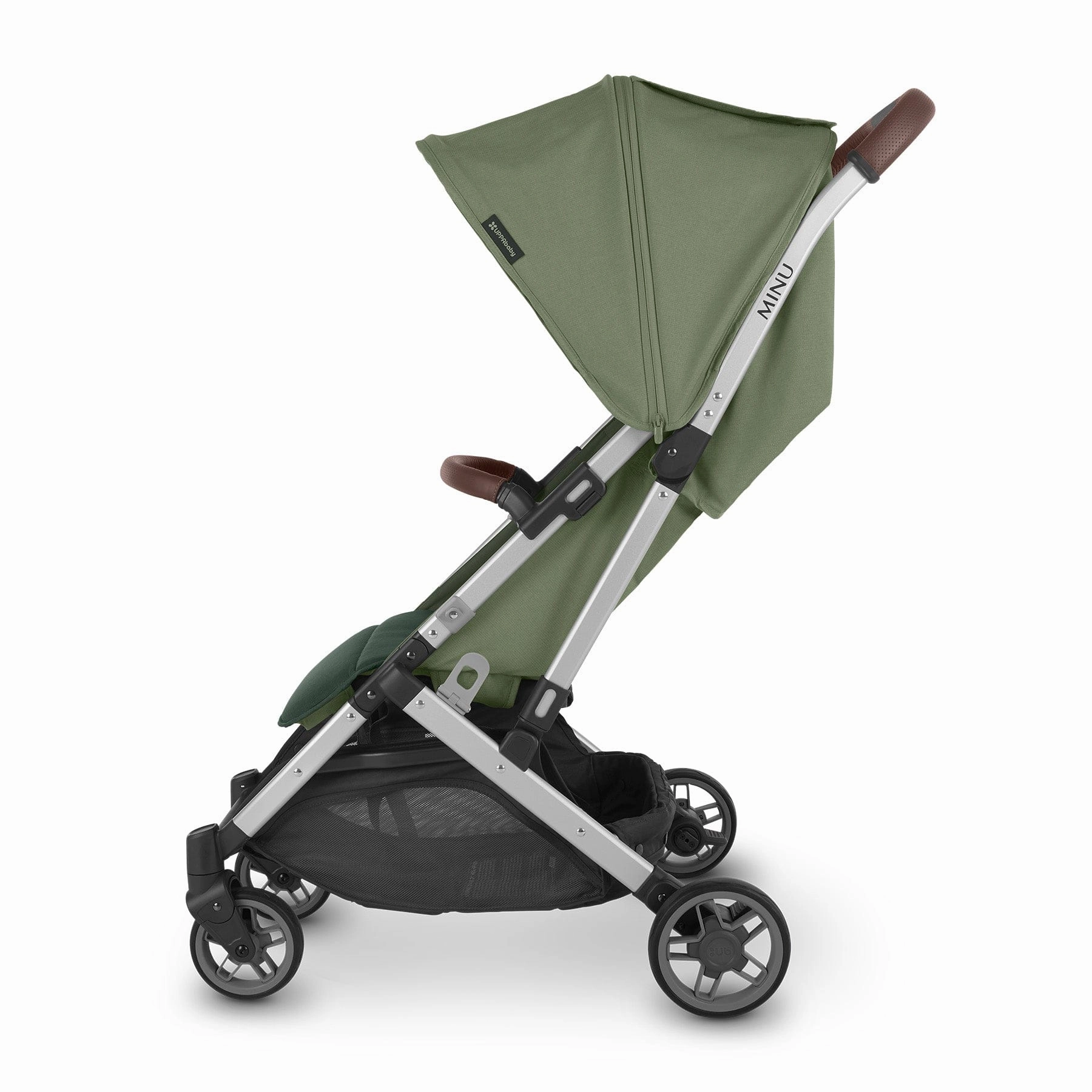 UPPAbaby Minu V2 Stroller - Emelia