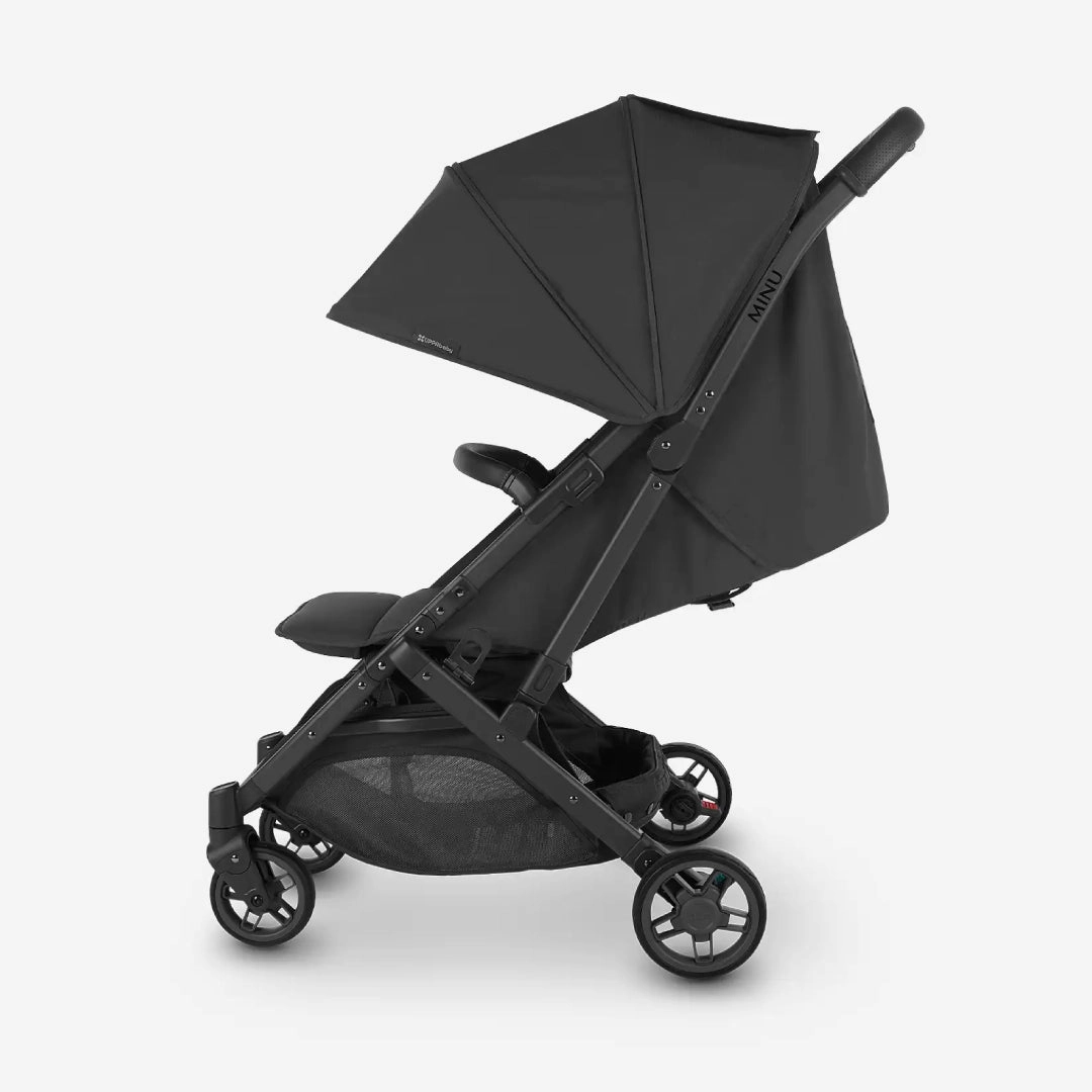 UPPAbaby Minu V2 Stroller - Jake