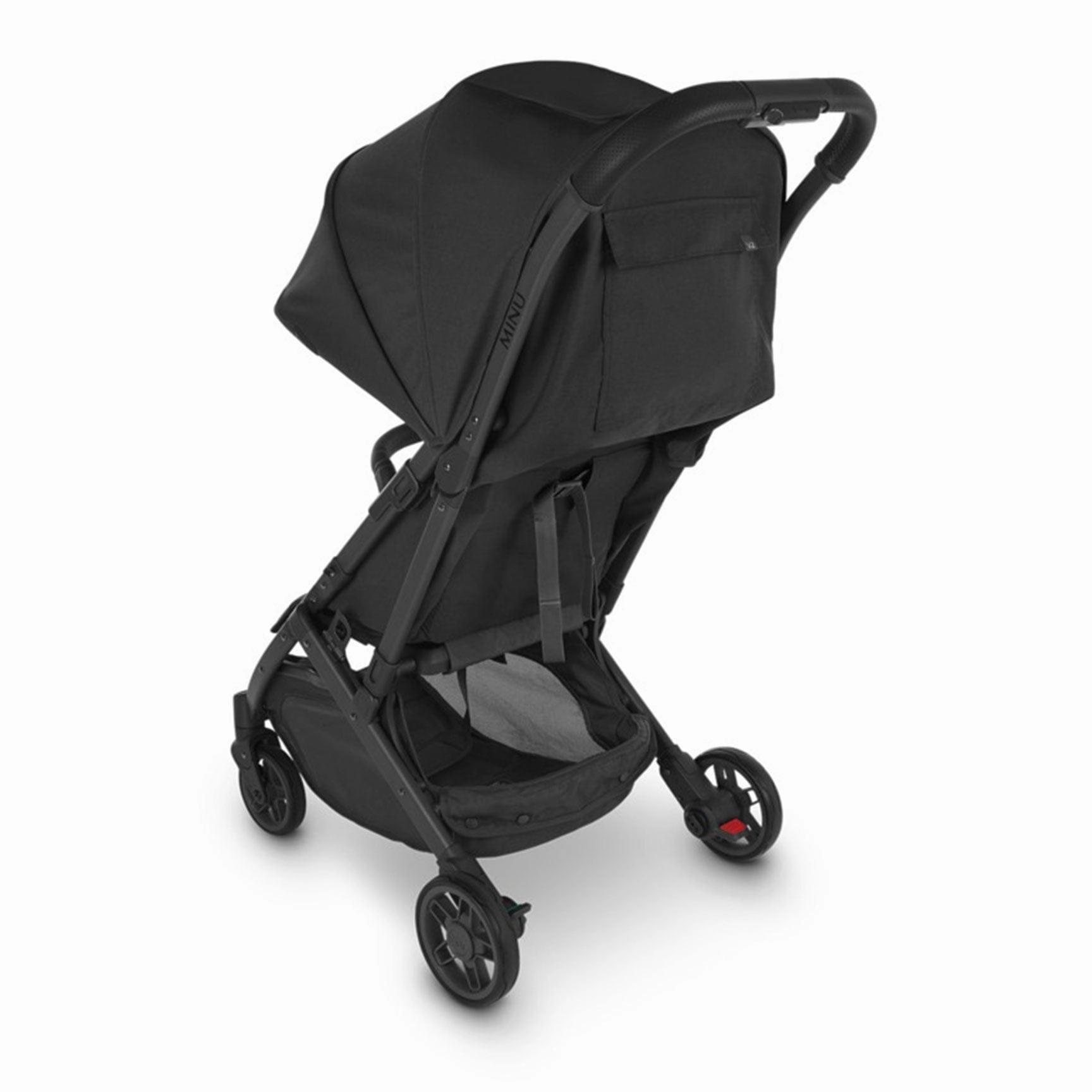 UPPAbaby Minu V2 Stroller - Jake