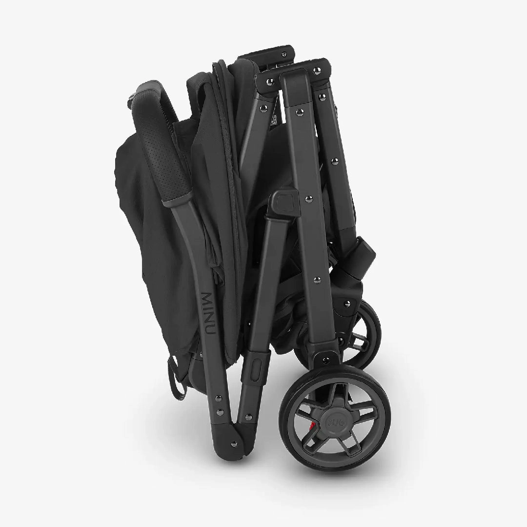 UPPAbaby Minu V2 Stroller - Jake