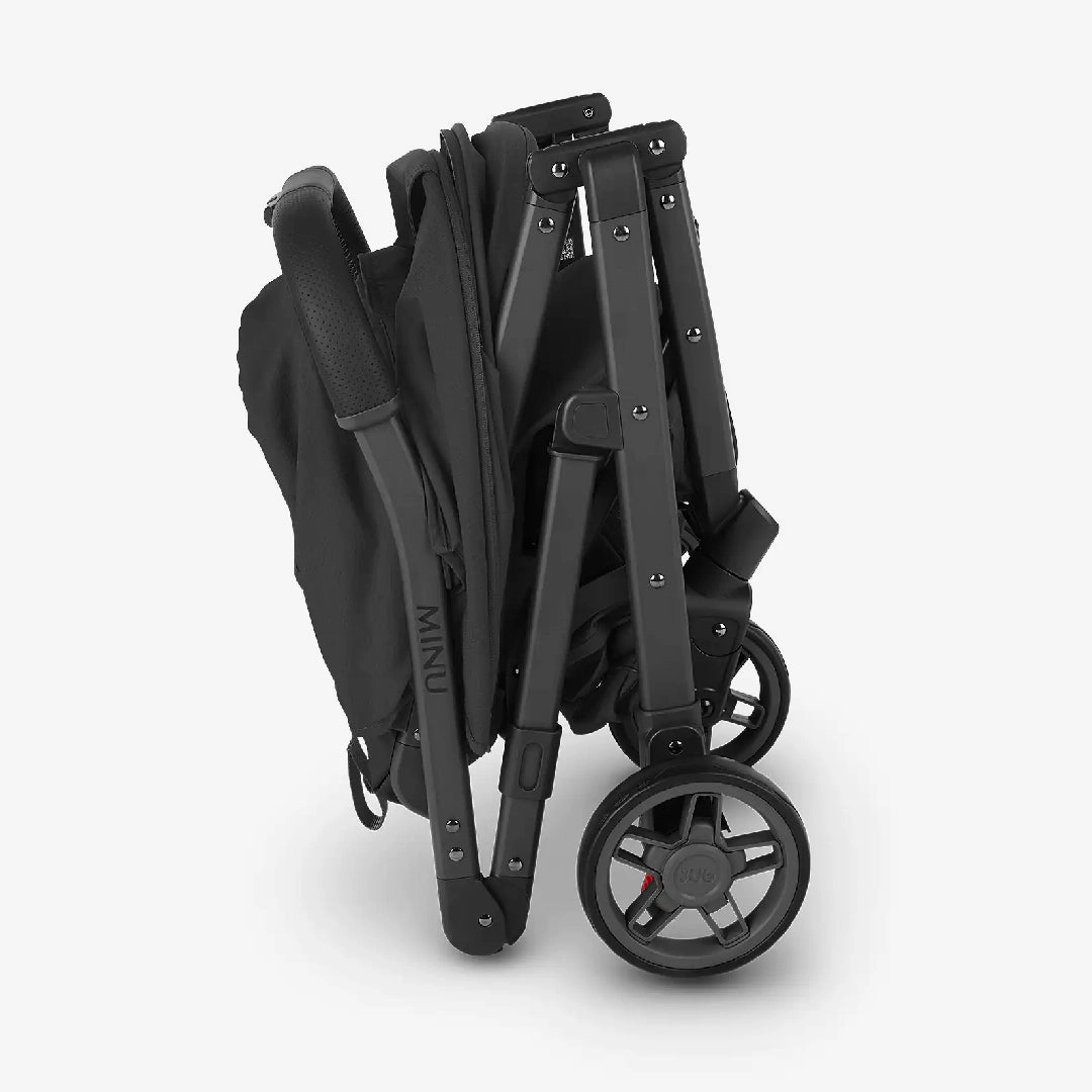 UPPAbaby Minu V2 Stroller - Jake