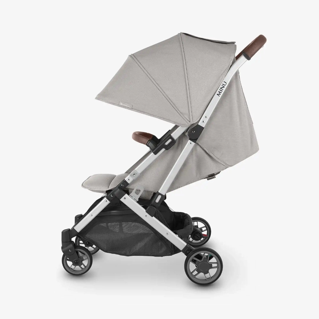 UPPAbaby Minu V2 Stroller - Stella