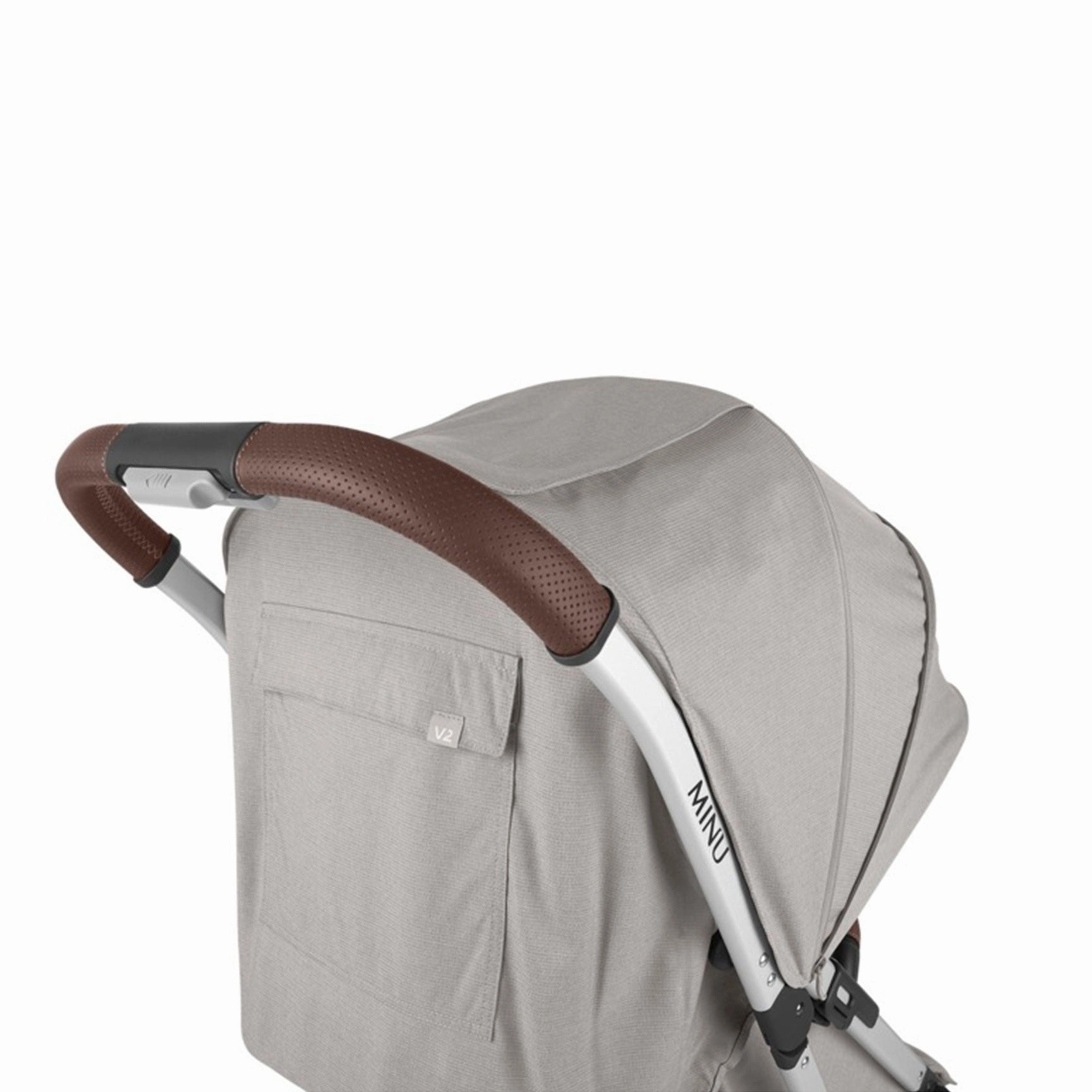 UPPAbaby Minu V2 Stroller - Stella