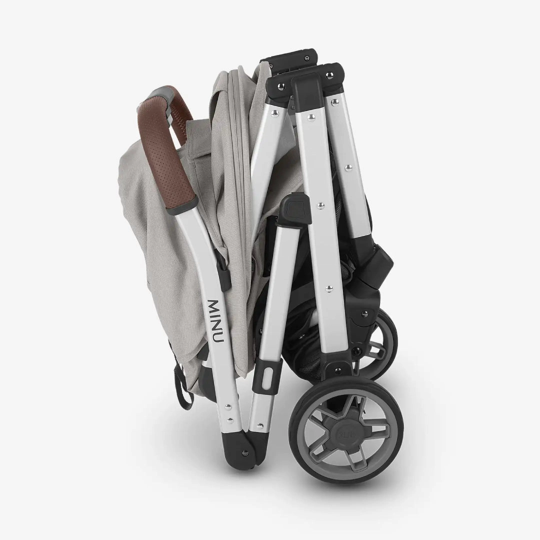 UPPAbaby Minu V2 Stroller - Stella