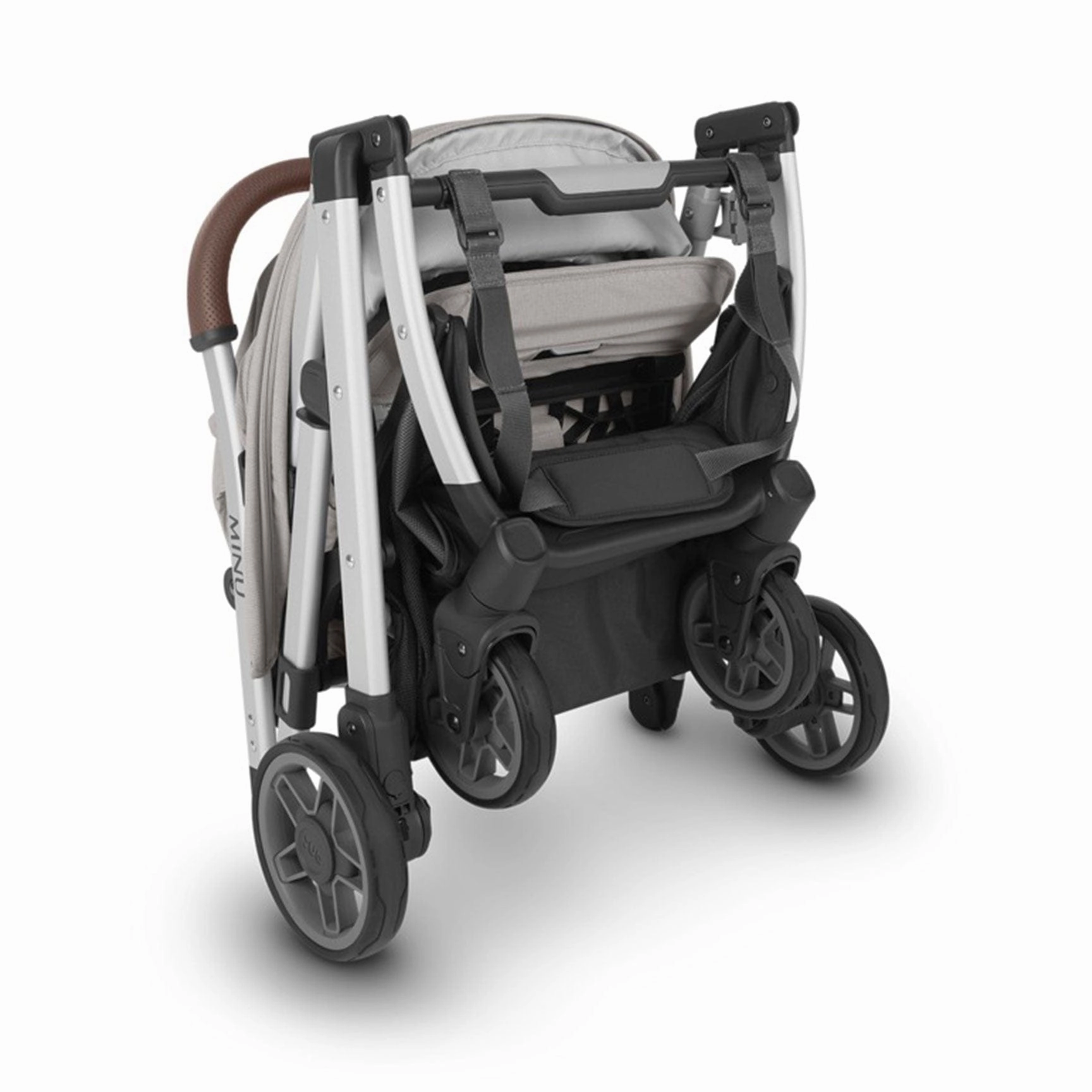 UPPAbaby Minu V2 Stroller - Stella