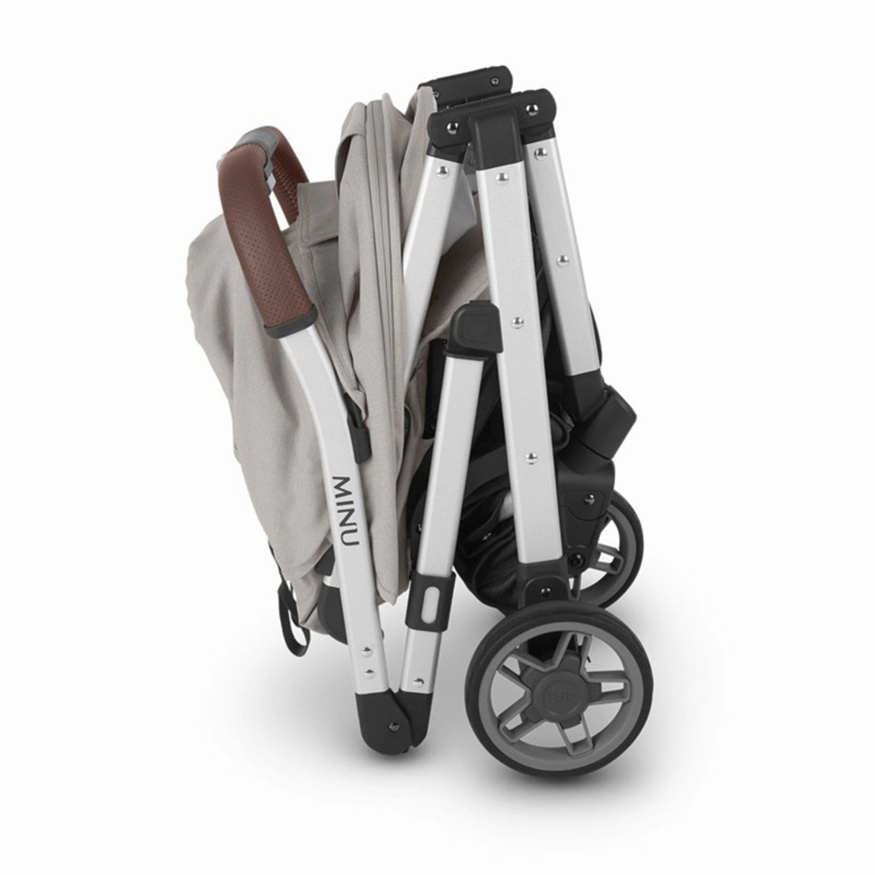 UPPAbaby Minu V2 Stroller - Stella
