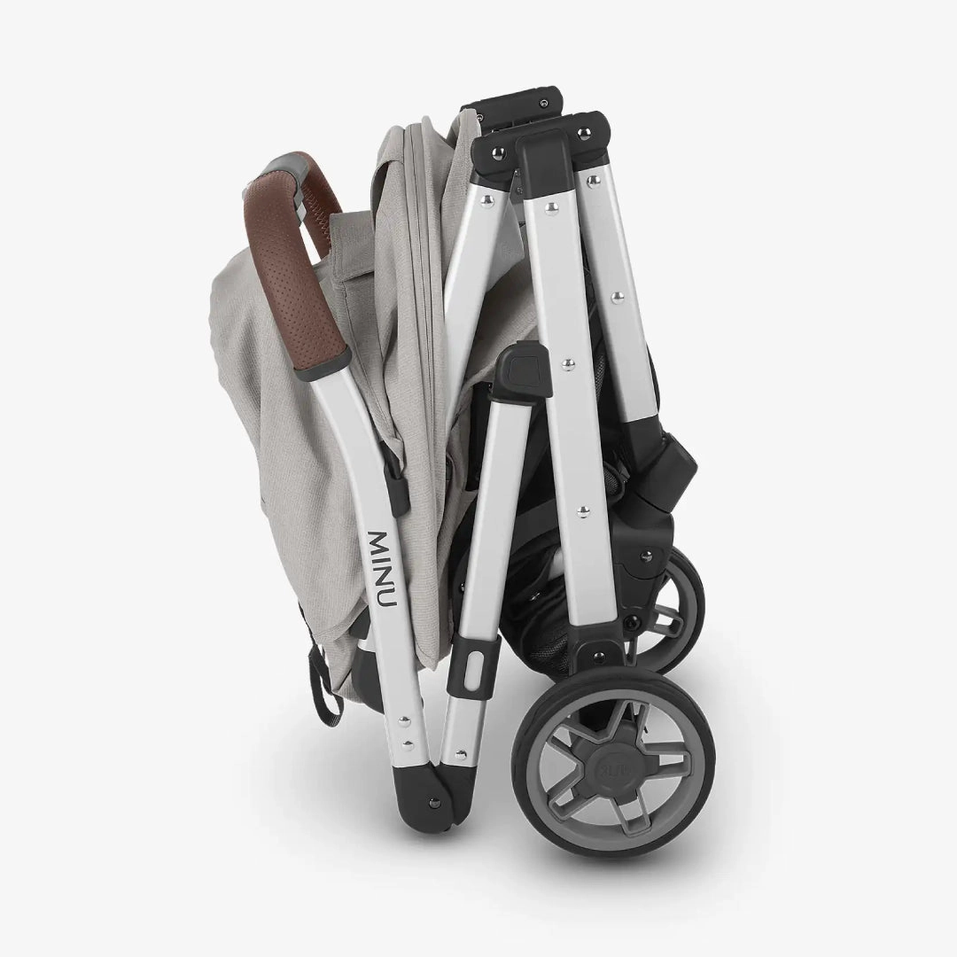 UPPAbaby Minu V2 Stroller - Stella