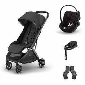 UPPAbaby MINU V3 - CYBEX Cloud Travel System