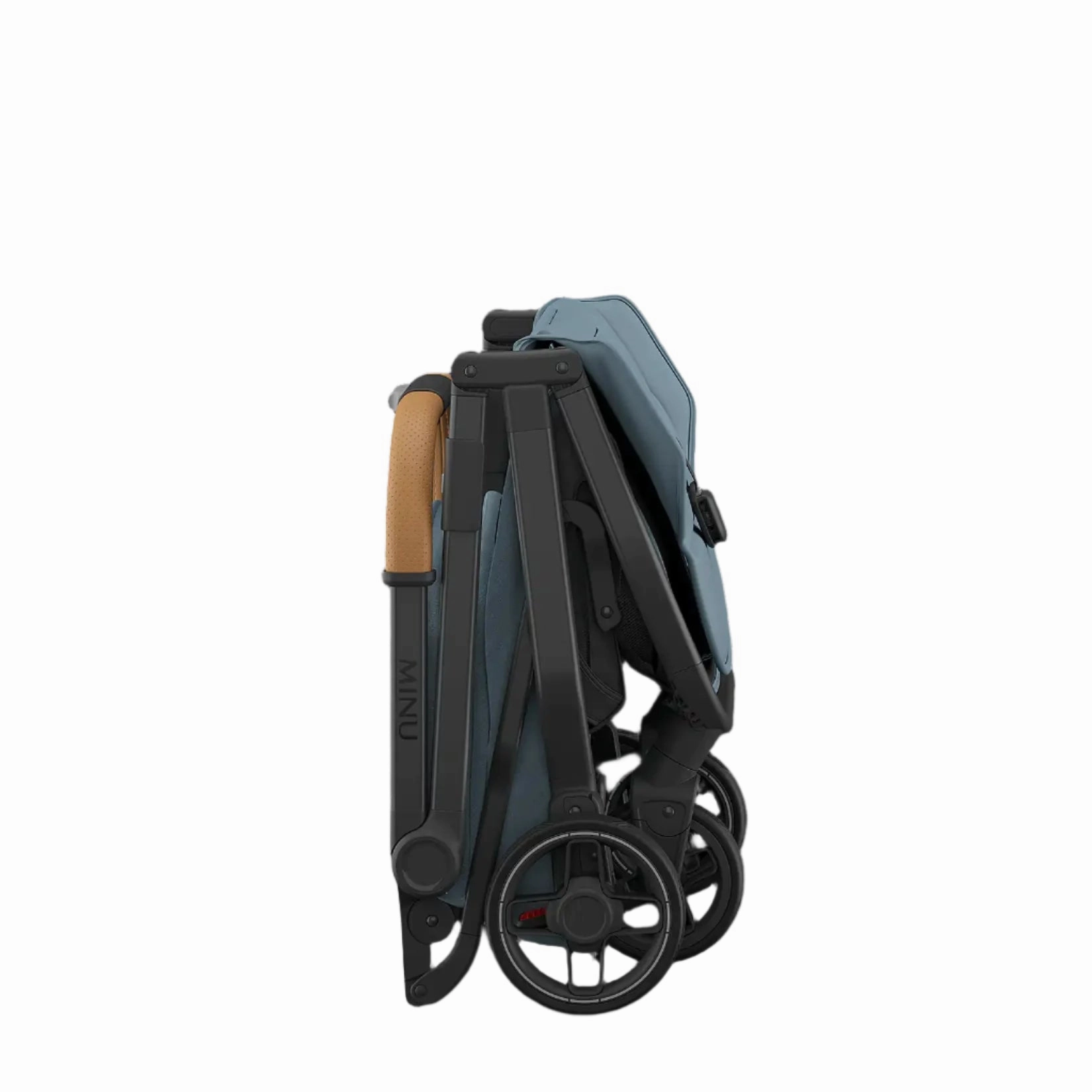 Uppababy Minu V3 - Dillan - Stone Blue