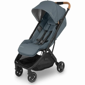 Uppababy Minu V3 - Dillan - Stone Blue