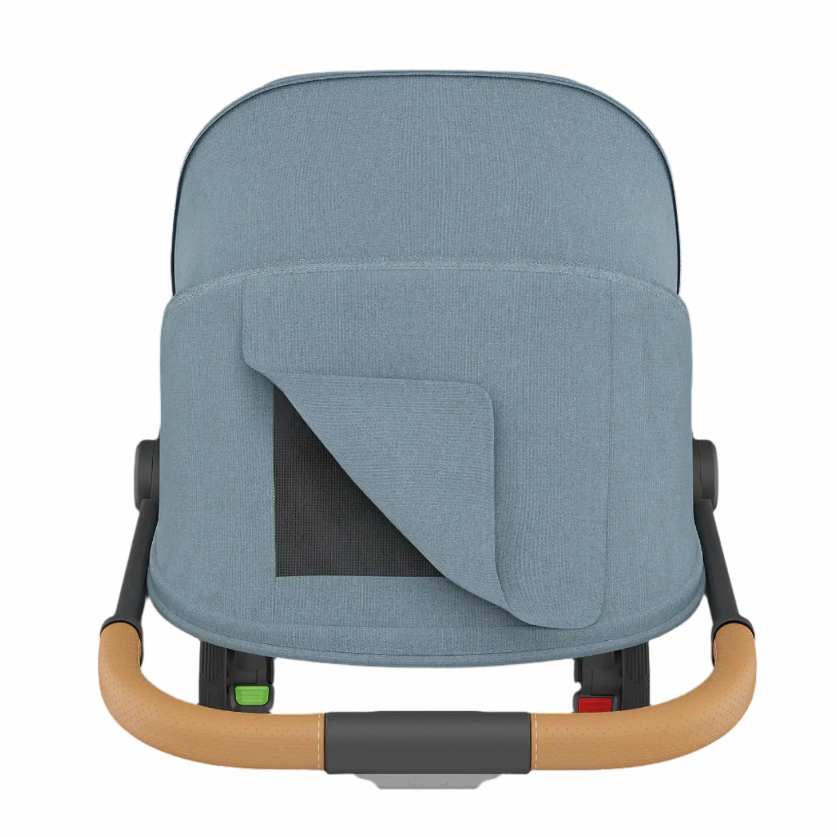 Uppababy Minu V3 - Dillan - Stone Blue