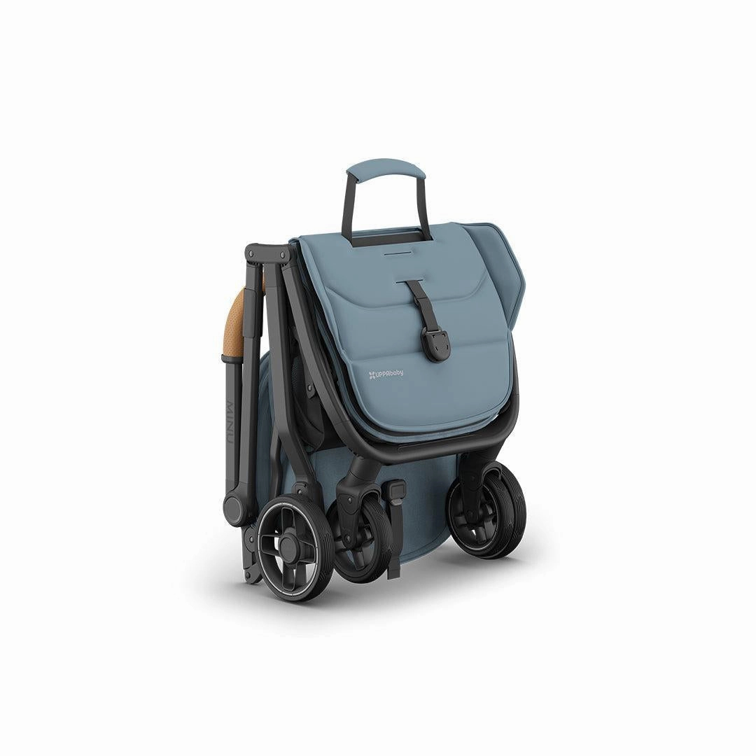 UPPAbaby MINU V3 - Dillan