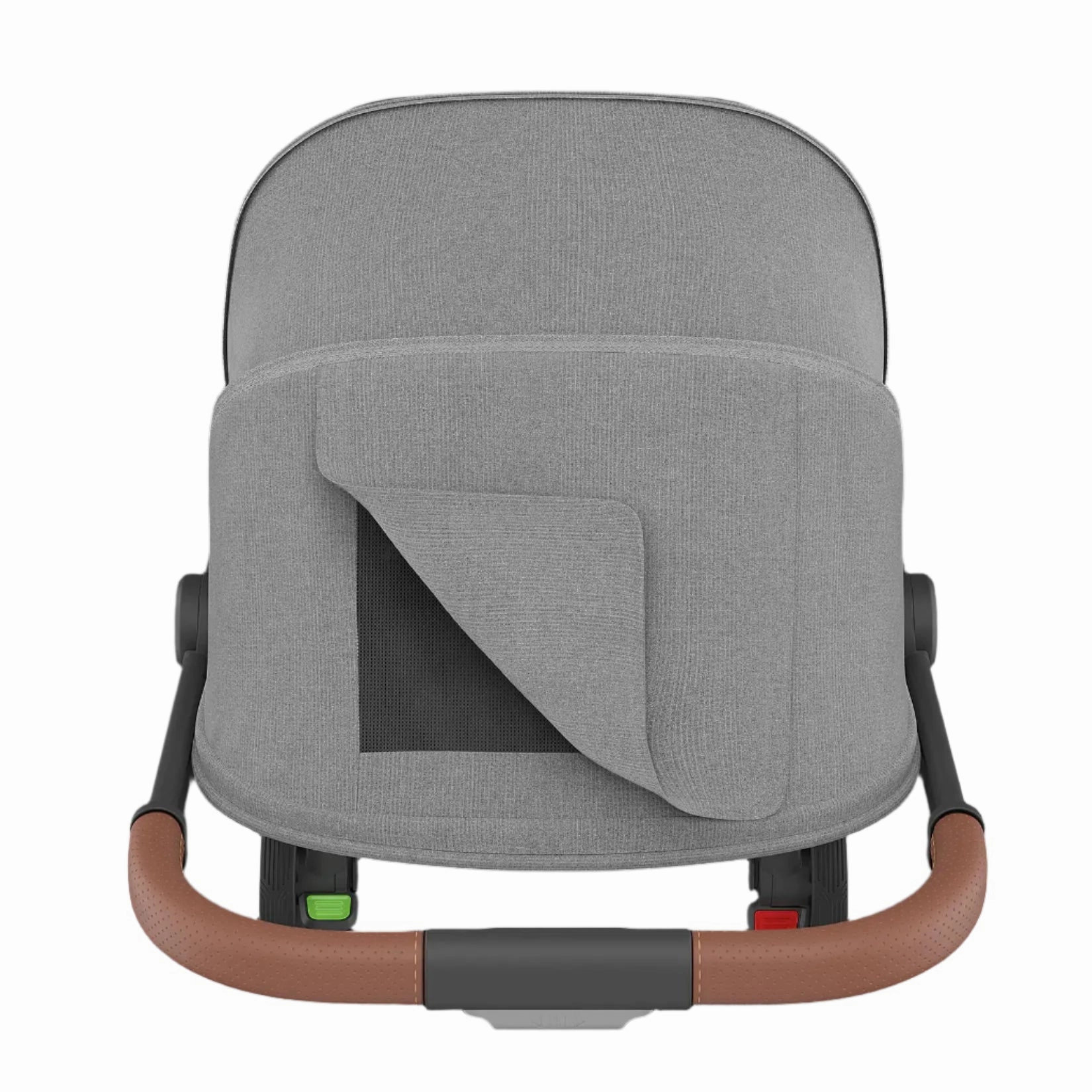Uppababy Minu V3 - Greyson