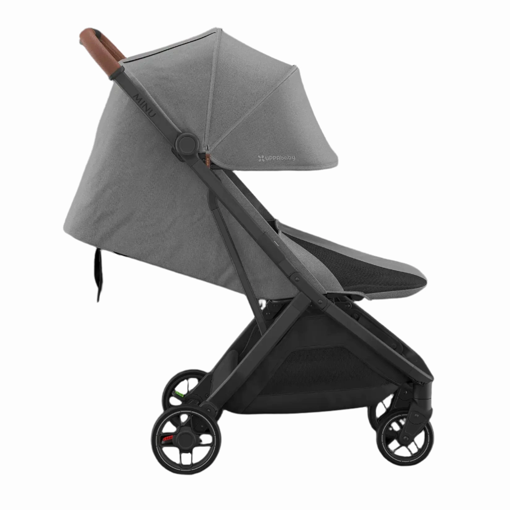Uppababy Minu V3 - Greyson