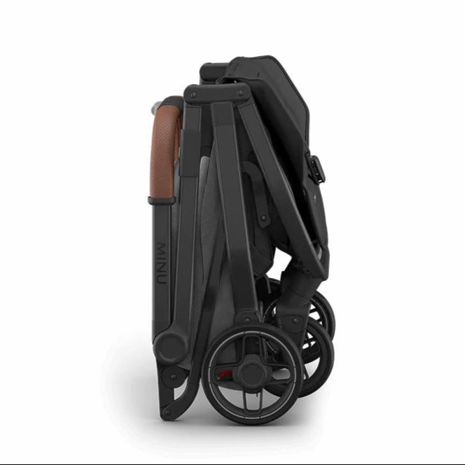 Uppababy Minu V3 - Greyson