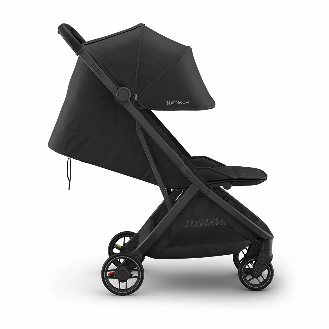UPPAbaby MINU V3 - Jake