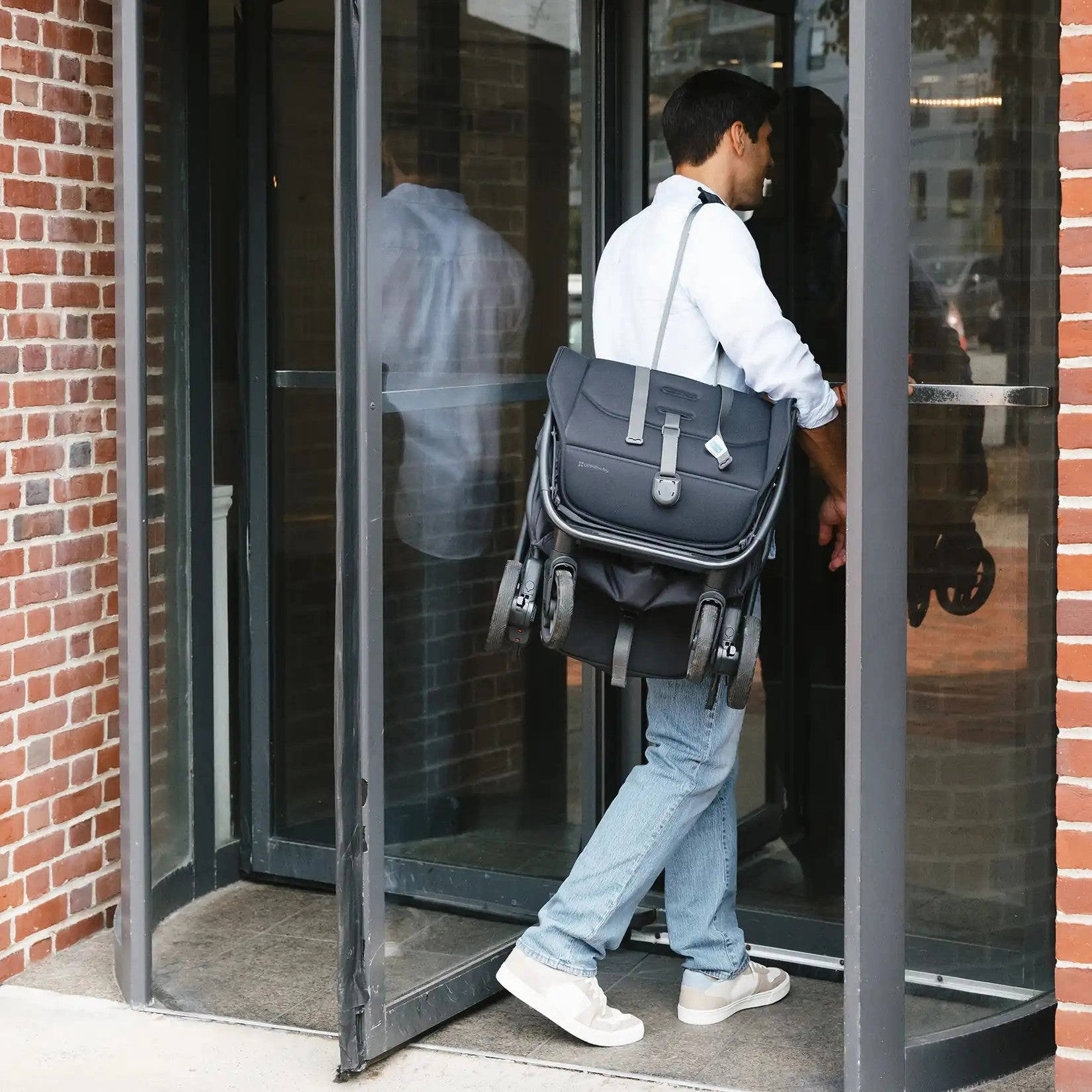 Uppababy Minu V3 - Jake