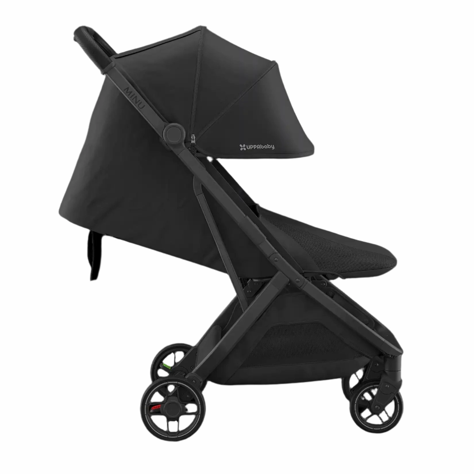 Uppababy Minu V3 - Jake