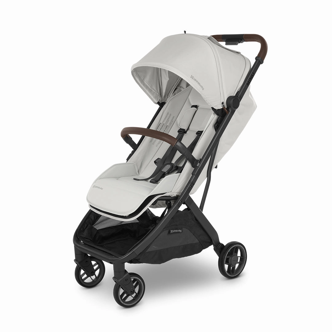 UPPAbaby MINU V3 - Savannah