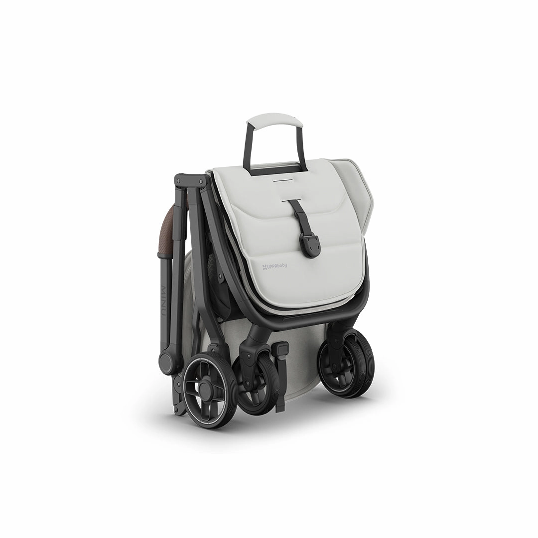UPPAbaby MINU V3 - Savannah