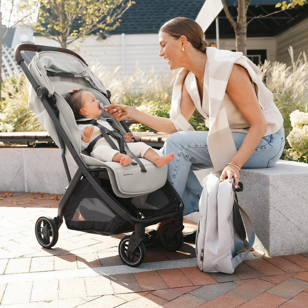 UPPAbaby MINU V3 - Savannah