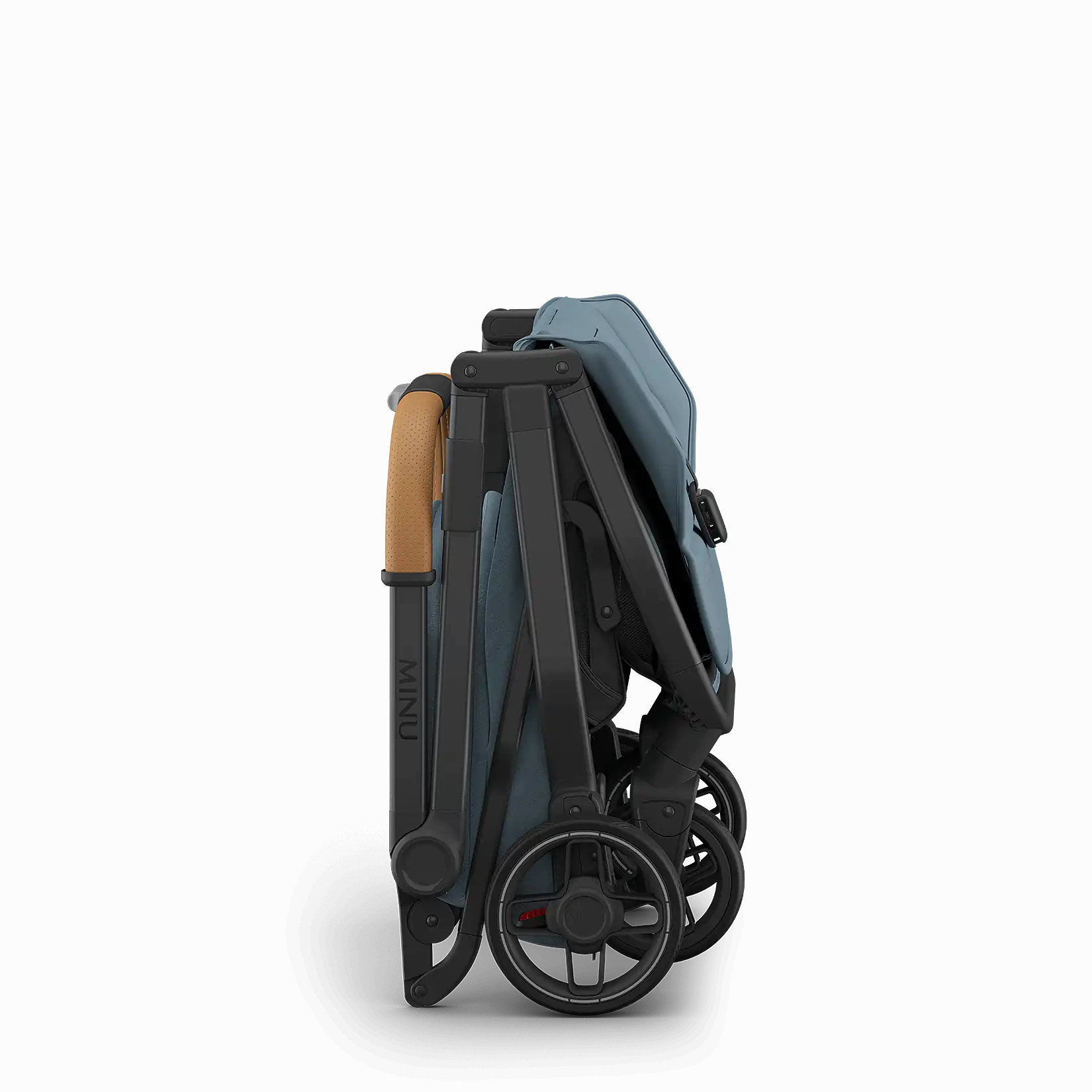 UppaBaby, Minu V3 Compact Pushchair, Dillan