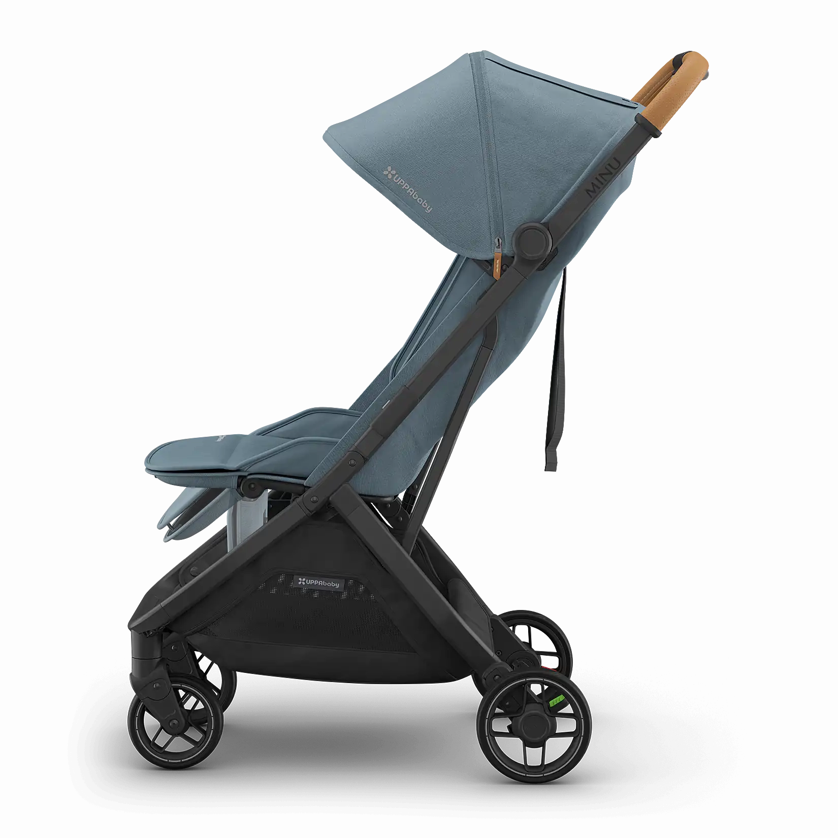 UppaBaby, Minu V3 Compact Pushchair, Dillan