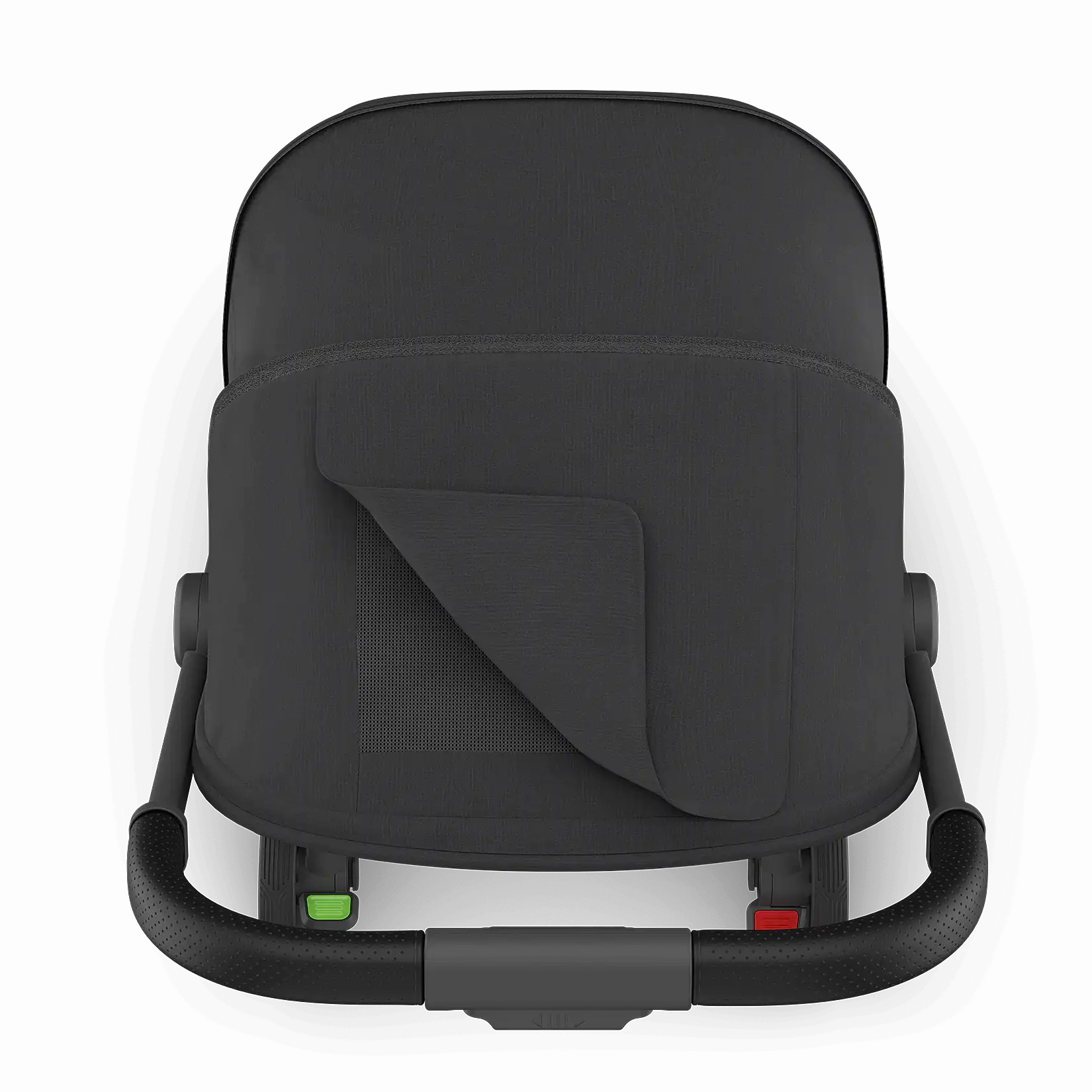 UppaBaby, Minu V3 Compact Pushchair, Jake