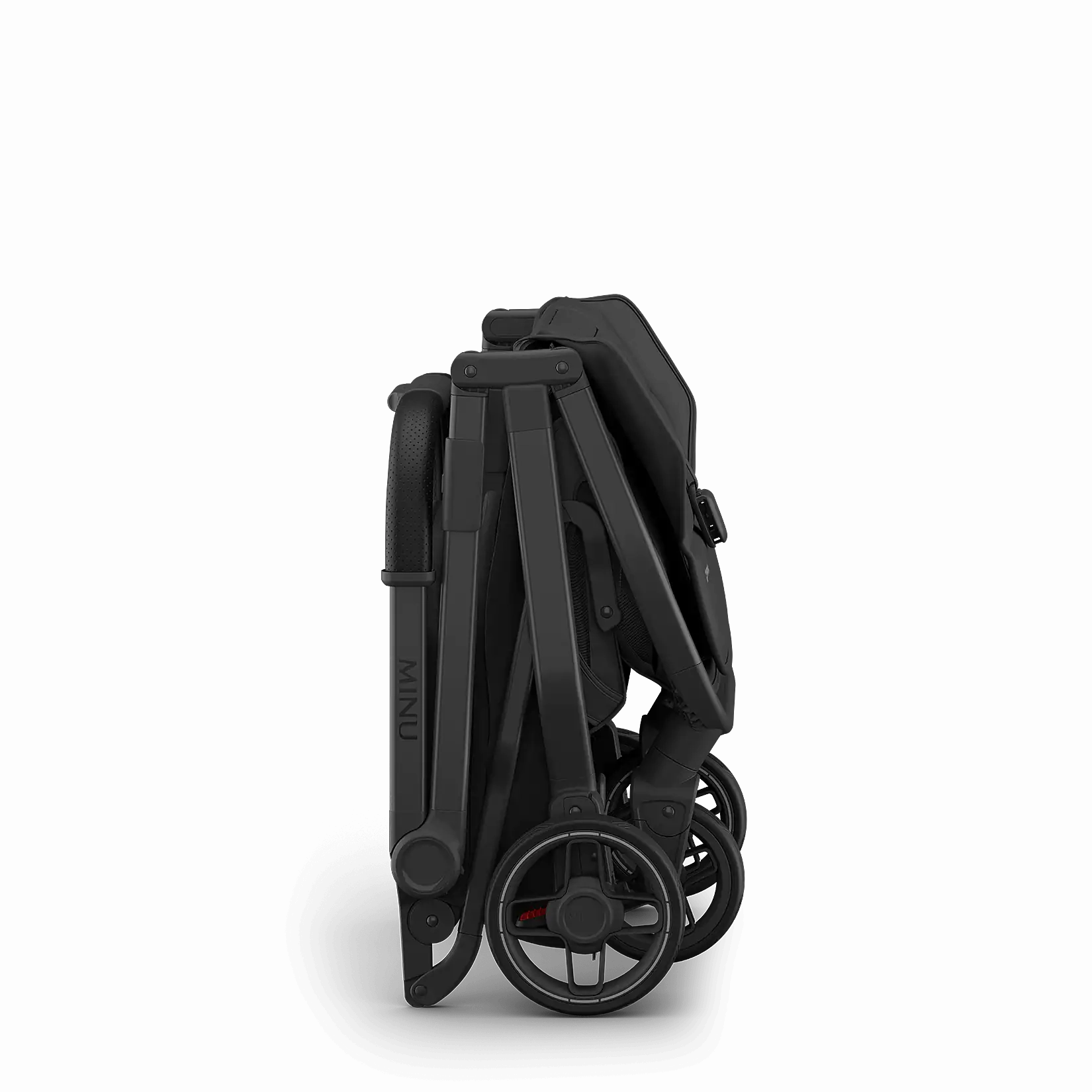UppaBaby, Minu V3 Compact Pushchair, Jake