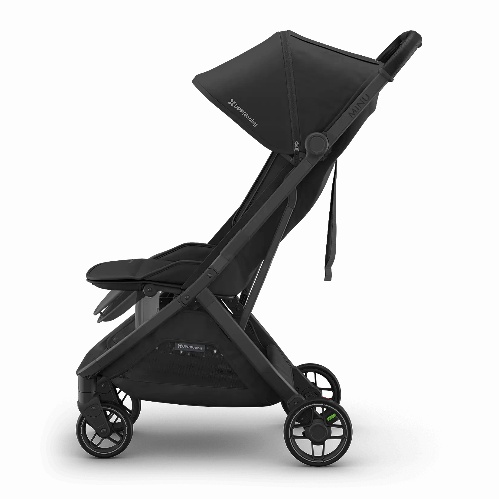 UppaBaby, Minu V3 Compact Pushchair, Jake