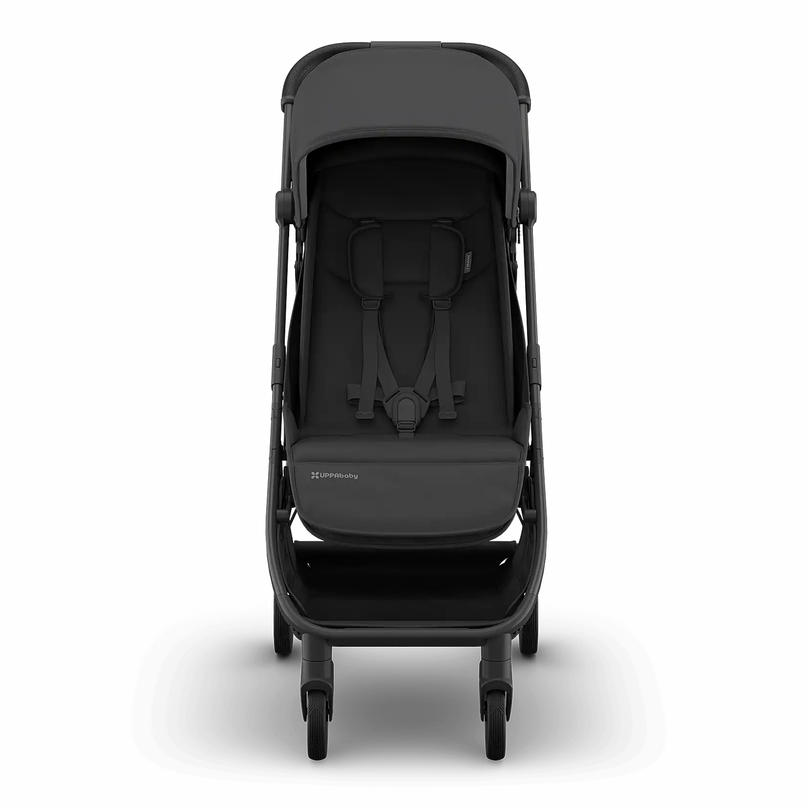 UppaBaby, Minu V3 Compact Pushchair, Jake