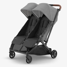 UppaBaby, Minu V3 Duo Stroller