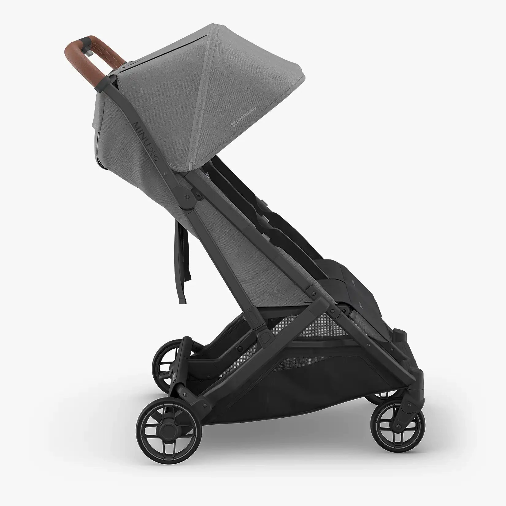 UppaBaby, Minu V3 Duo Stroller