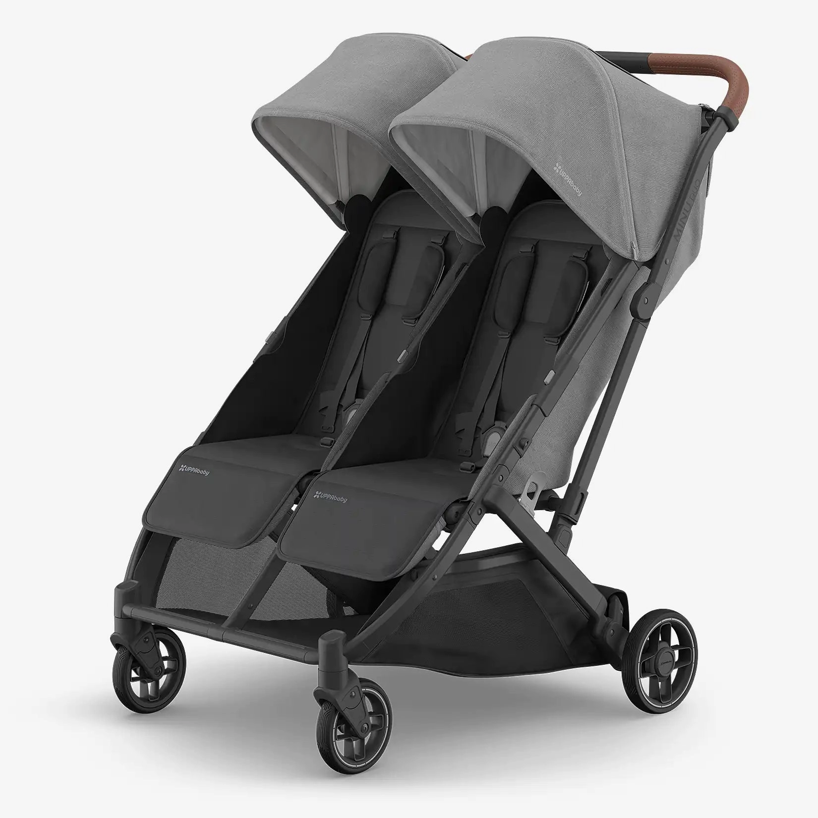 UppaBaby, Minu V3 Duo Stroller