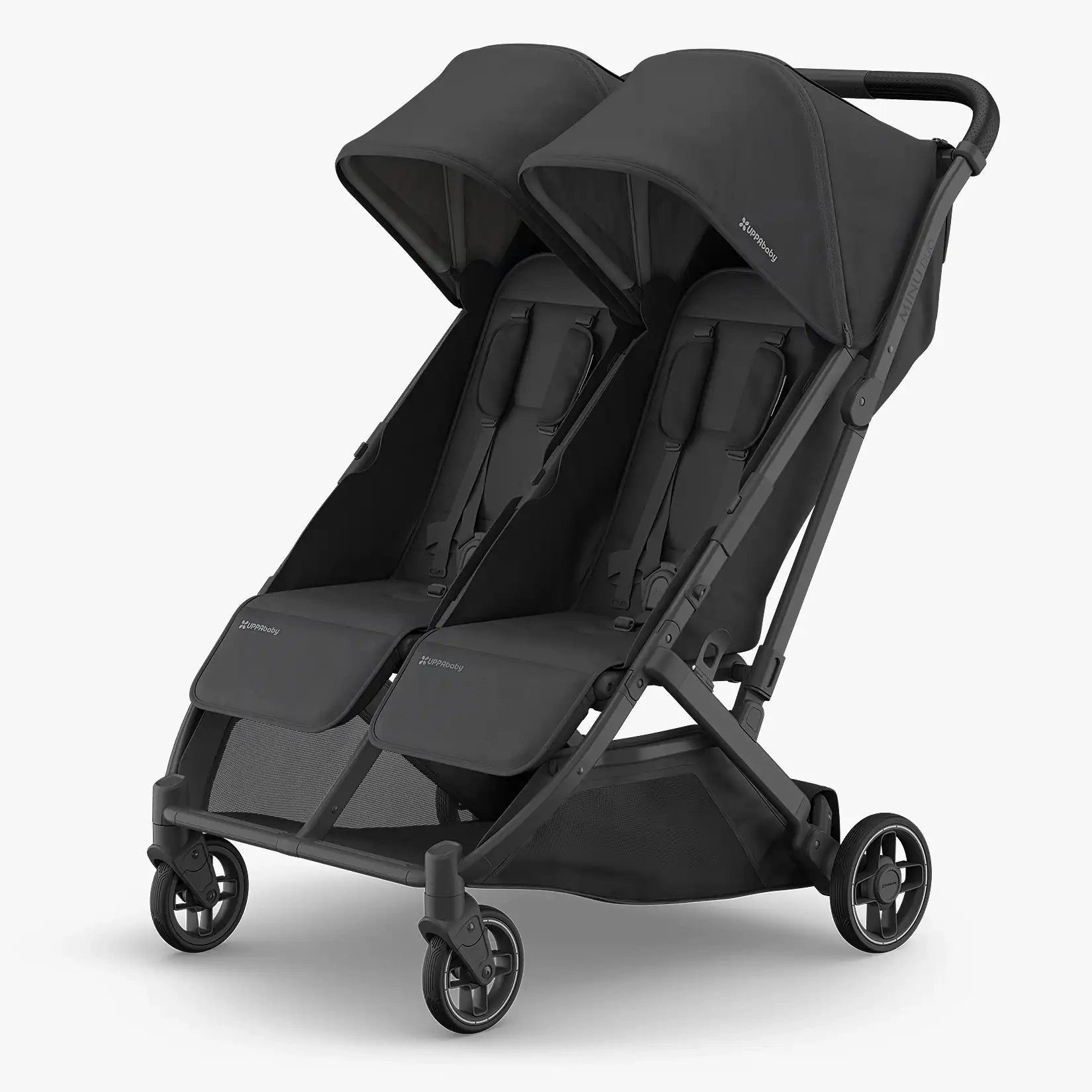 UppaBaby, Minu V3 Duo Stroller