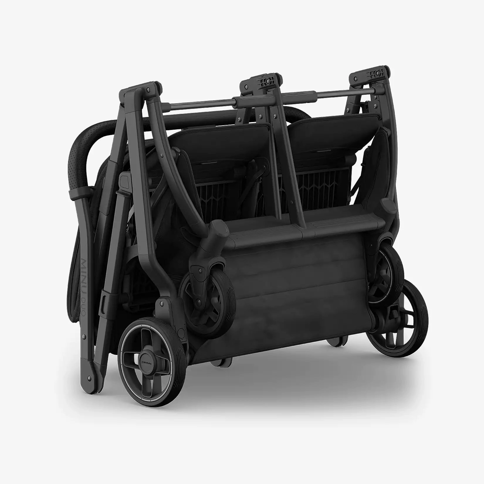 UppaBaby, Minu V3 Duo Stroller
